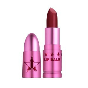Jeffree Star Tinted Lip Balm in Shade “Blood Stain”